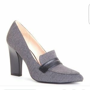 Nine West Barrington heels. New without box. 11